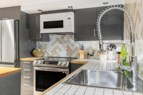 Magnificent 2BR Apartment fully equipped